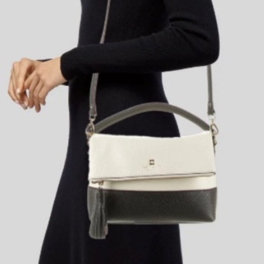 Kate Spade Crossbody Purse